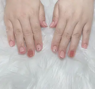 ネイル hairsalon556所属・hairsalon 556のネイルデザイン