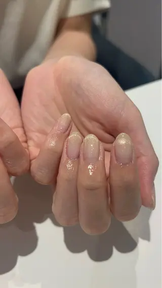 ネイル plume. noaのネイルデザイン