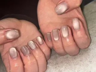 ネイル Allma Nailのネイルデザイン