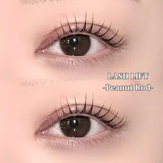 マツエク・マツパ ＊OLIVIA池袋 ＊長友のマツエク・マツパデザイン