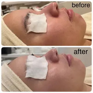 日髙 星奈のエステ・リラクイメージ