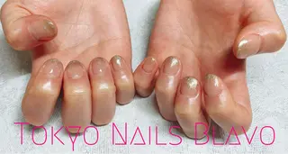 ネイル T.N.B 山本陽子のネイルデザイン