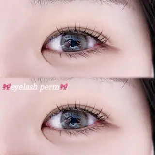 マツエク・マツパ ᴘʟᴀᴛɪɴᴜᴍ ᴅᴏʟʟ　FUKAのマツエク・マツパデザイン