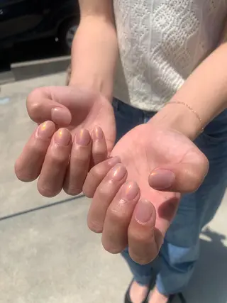 ネイル anny ／あにのネイルデザイン