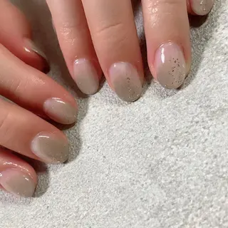 ネイル kikinail 溝の口のネイルデザイン