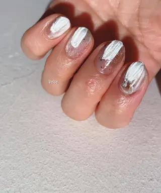 ネイル Ann. nail.tokyo所属・Ann nailのネイルデザイン