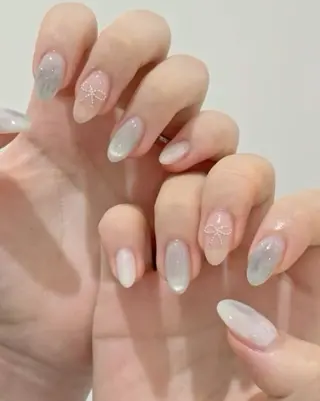 ネイル ホンダ ユキのネイルデザイン