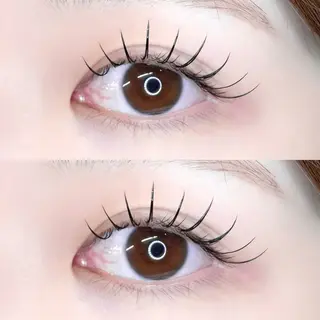 マツエク・マツパ 表参道アイリスト ⭐️KANAのマツエク・マツパデザイン