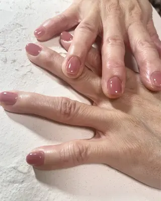 ネイル nail.gorin所属・吉村 優子のネイルデザイン