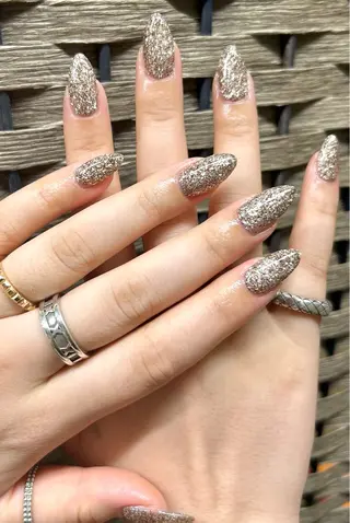 ネイル one nailsalonのネイルデザイン