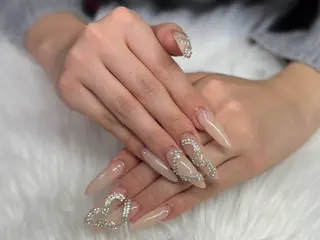 ネイル ネイルサロン ANELAのネイルデザイン