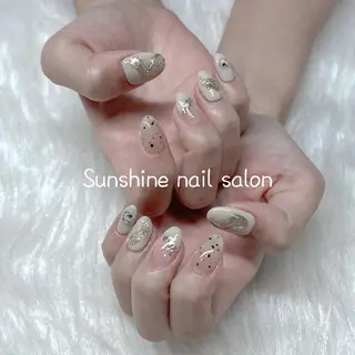 ネイル サンシャイン ネイル池袋店のネイルデザイン