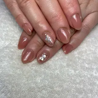 ネイル COCO+所属・COCO +のエステ・リラクイメージ