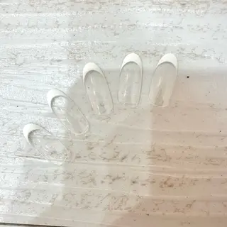 ネイル She Nail studio原宿店所属・akari原宿 プライベートサロンのネイルデザイン