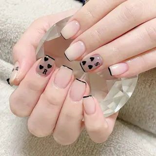 ネイル 💅fleur Ayumiのネイルデザイン