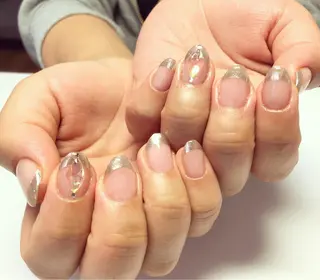 ネイル NailSalon 〜Andyou〜のネイルデザイン