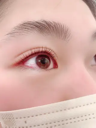 マツエク・マツパ Yu&Y所属・〜Yu&Y〜 YUKIのマツエク・マツパデザイン