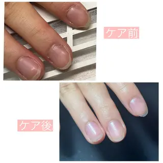 ネイル KIKOA NAIL キコアネイルのネイルデザイン