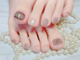 ネイル ネイルサロン HARRYS所属・ネイル･脱毛サロン HARRYSのエステ・リラクイメージ