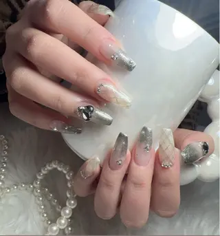 ネイル Fukuda シュウのネイルデザイン