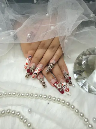 ネイル 【Laule‘a 】のネイルデザイン