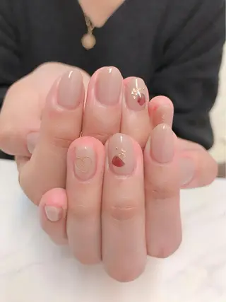 ネイル yumnail (ネイル&脱毛)のエステ・リラクイメージ