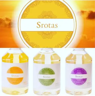 透明感の肌Lino malieのエステ・リラクイメージ