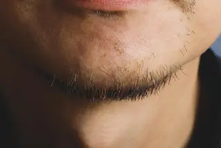 メンズ 小顔・美肌ケア専門 Diva北浜のエステ・リラクイメージ