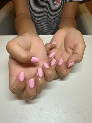 ネイル valla rinaのネイルデザイン