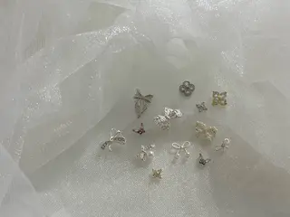 ネイル nailsalon muguet Osaka 天王寺店所属・muguet 天王寺店のネイルデザイン