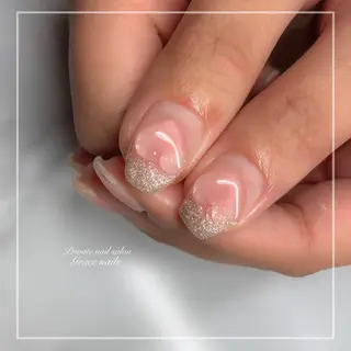 ネイル GRACE NAILSのネイルデザイン