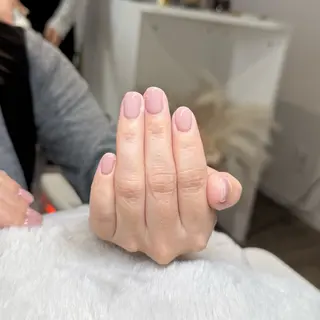 ネイル Soo Nails所属・ミナミ 🦋のネイルデザイン