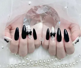 ネイル ぱん ちゃんのネイルデザイン