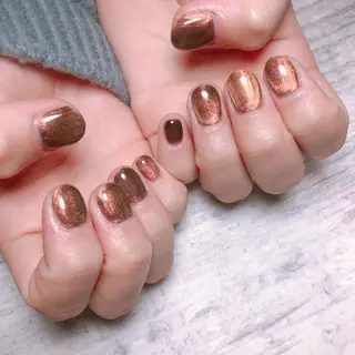 ネイル 個室ネイルサロンDolly  Girl〜ドーリーガール〜所属・DollyGirl KYOKOのネイルデザイン