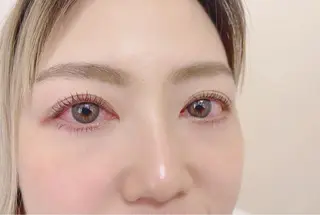 マツエク・マツパ ゆき （アイリスト）のマツエク・マツパデザイン