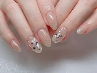 ネイル Nail Annのネイルデザイン