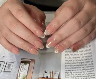 ネイル Lofi nails ゆきこのネイルデザイン