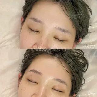 アイブロウ 眉毛屋さん クルミの眉毛・アイブロウイメージ