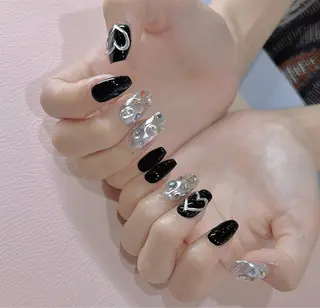 ネイル NANA NAILのネイルデザイン