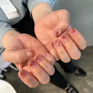 ネイル Daywithout Anythingのネイルデザイン