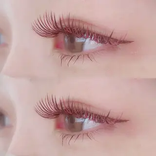 マツエク・マツパ Butterfly武蔵小杉店所属・butterfly 山口のマツエク・マツパデザイン