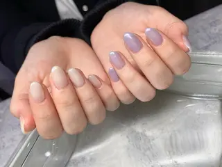 ネイル N.design muraのネイルデザイン