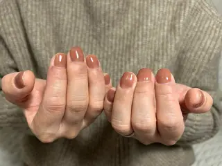 ネイル nail salon ikuneのネイルデザイン