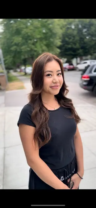 ロング 🇨🇦海外美容師 FUMA🇨🇦のヘアスタイル