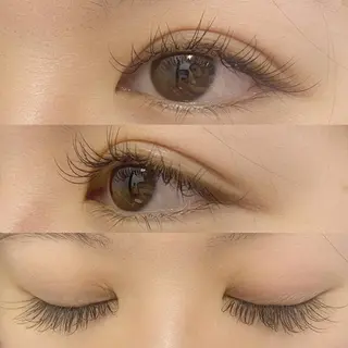 マツエク・マツパ Miyu🦄ash メンズカット/まつげのヘアスタイル