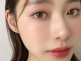 マツエク・マツパ 🎀Ruka🎀 【束感マツパ】のマツエク・マツパデザイン