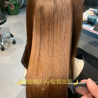 セミロング Violus GINZAのヘアスタイル