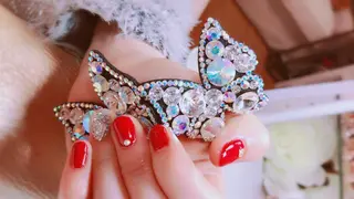 ネイル 佐藤 澄江のネイルデザイン