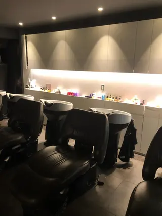 ETOWA shinjuku所属・小顔似合わせ提案/ レイヤー/川澄かずまのヘアスタイル