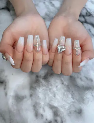 ネイル salon de belnetta所属・kayo 💅のネイルデザイン